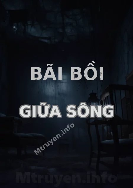 Bãi Bồi Giữa Sông