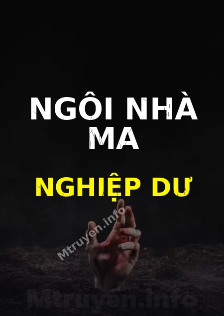 Ngôi Nhà Ma Nghiệp Dư