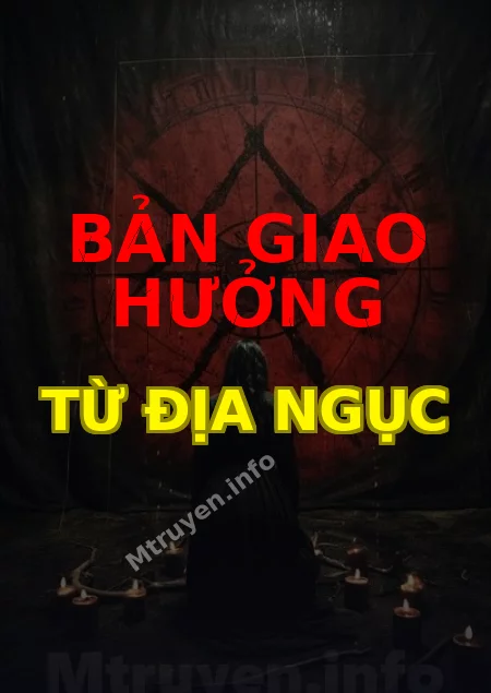 Bản Giao Hưởng Từ Địa Ngục