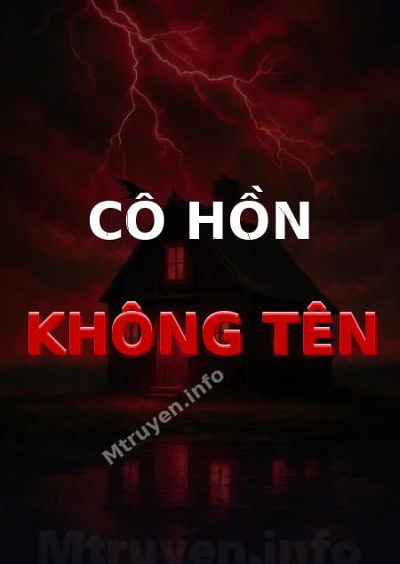 Cô Hồn Không Tên