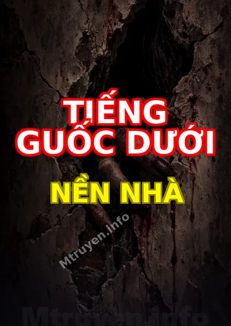 Tiếng Guốc Dưới Nền Nhà