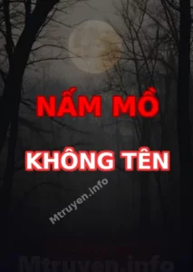 Nấm Mồ Không Tên