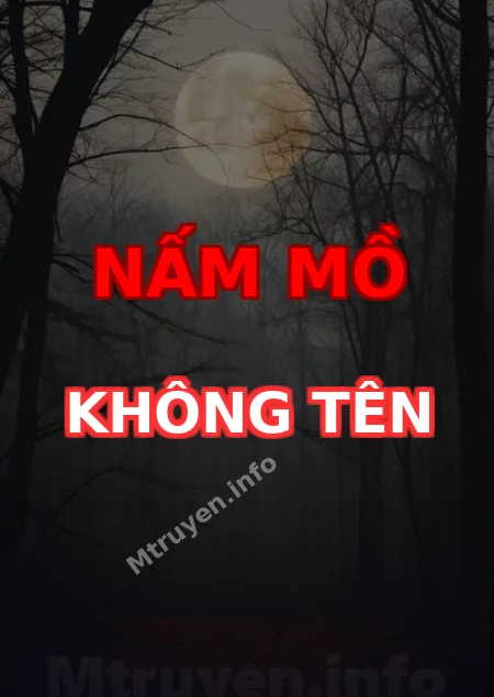 Nấm Mồ Không Tên