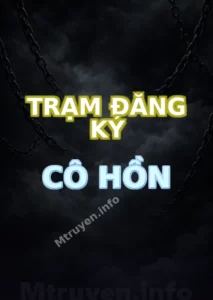 Trạm Đăng Ký Cô Hồn