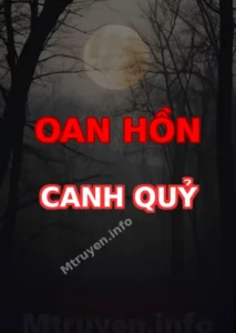 Oan Hồn Canh Quỷ