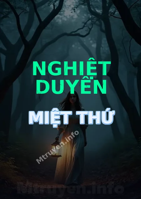Nghiệt Duyên Miệt Thứ