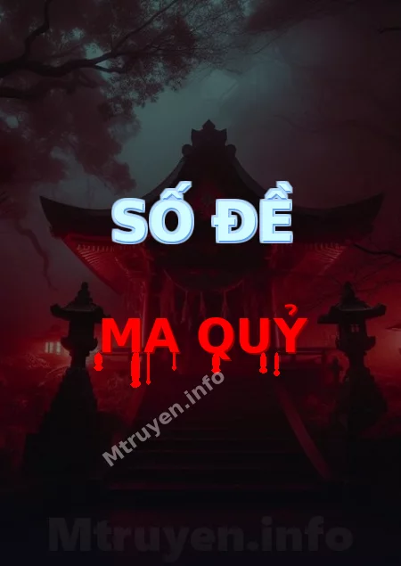 Số Đề Ma Quỷ