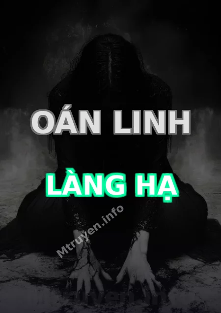 Oán Linh Làng Hạ