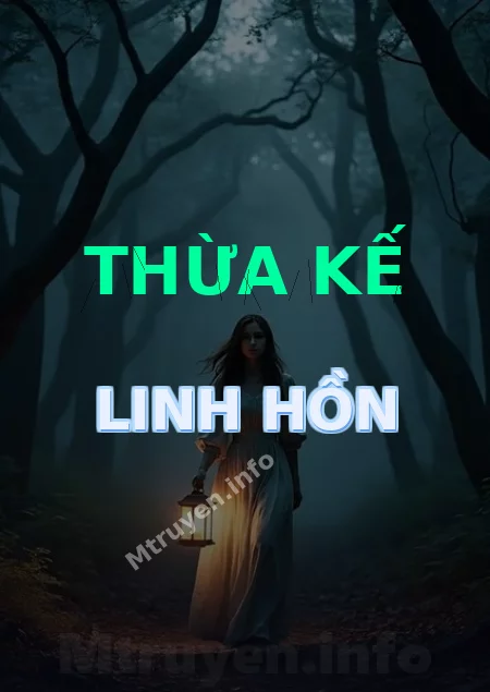 Thừa Kế Linh Hồn