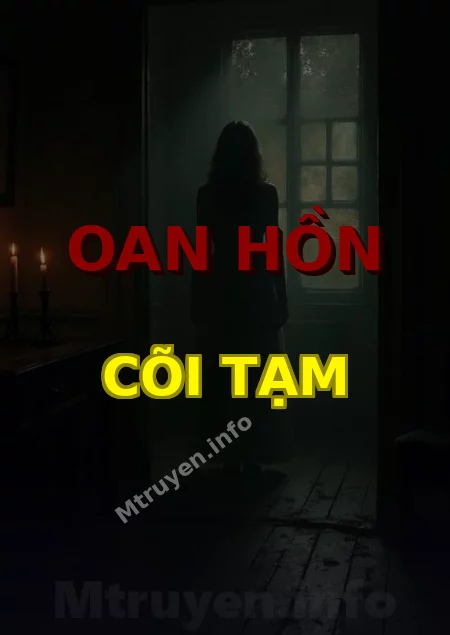 Oan Hồn Cõi Tạm