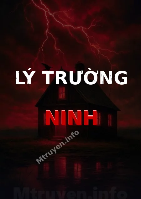 Lý Trường Ninh