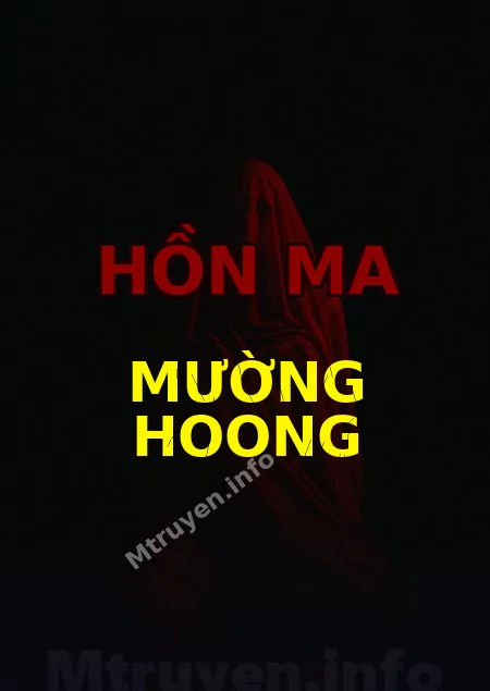 Hồn Ma Mường Hoong
