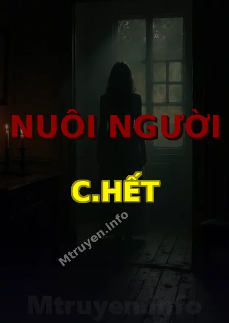 Nuôi Người C.hết