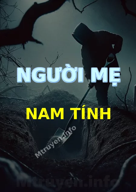 Người Mẹ Nam Tính
