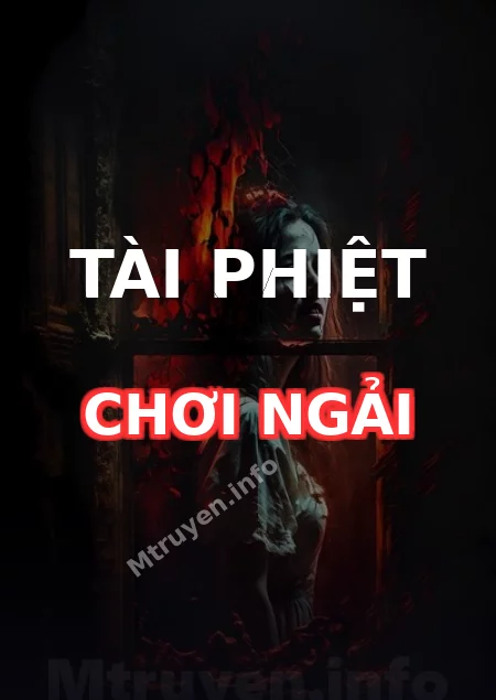 Tài Phiệt Chơi Ngải