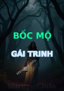 Bốc Mộ Gái Trinh