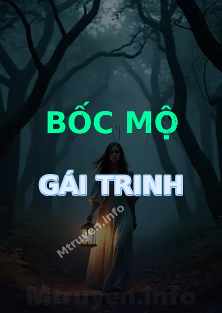 Bốc Mộ Gái Trinh