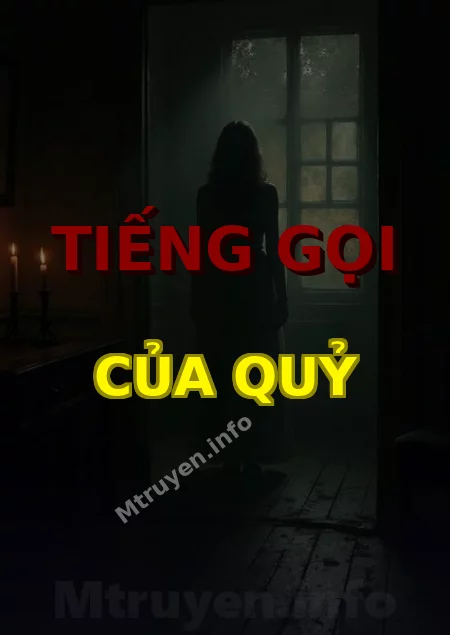 Tiếng Gọi Của Quỷ