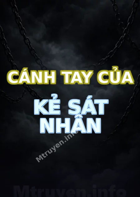 Cánh Tay Của Kẻ Sát Nhân