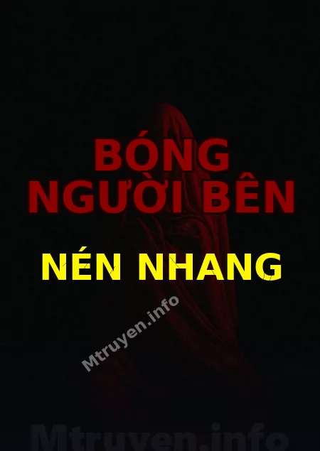 Bóng Người Bên Nén Nhang