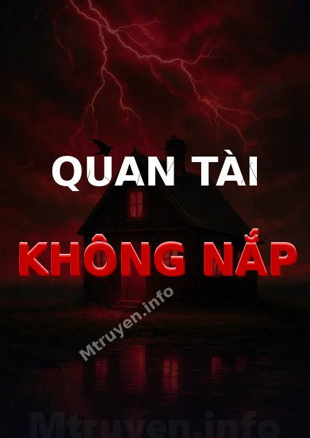 Quan Tài Không Nắp