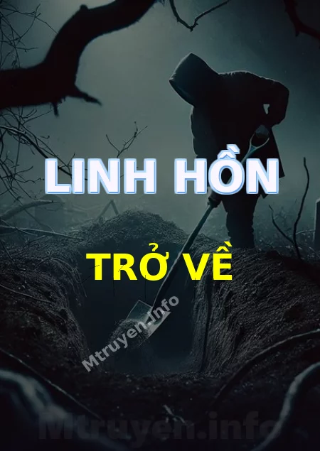 Linh Hồn Trở Về