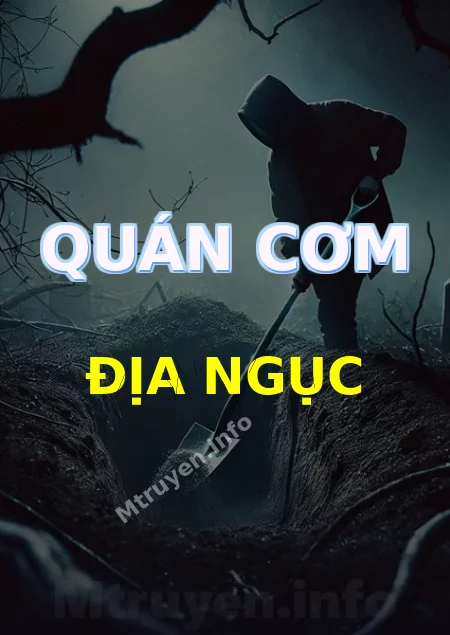 Quán Cơm Địa Ngục