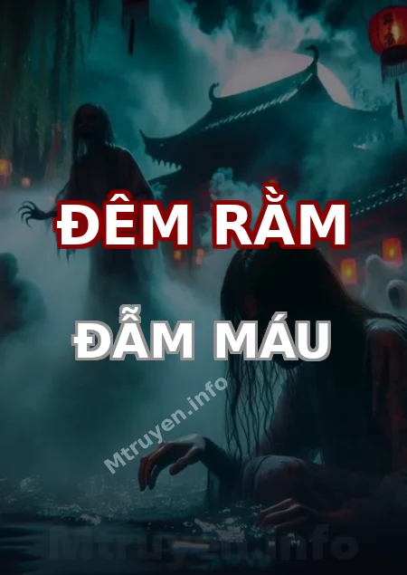 Đêm Rằm Đẫm Máu