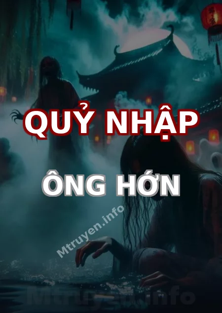 Quỷ Nhập Ông Hớn