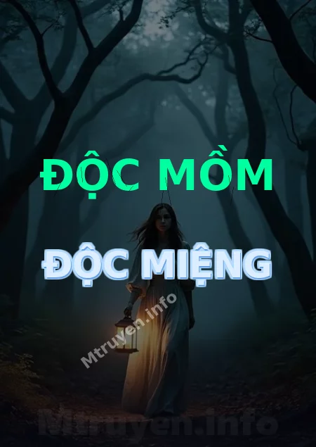 Độc Mồm Độc Miệng