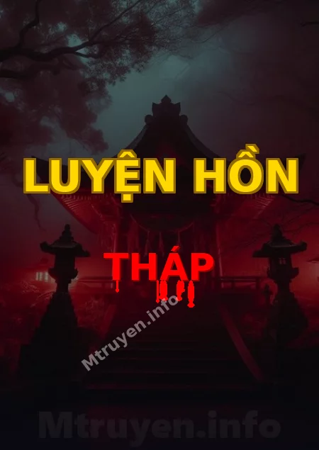 Luyện Hồn Tháp