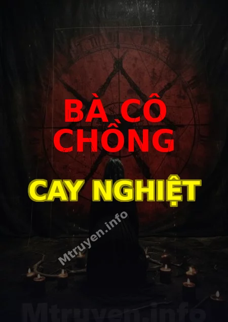 Bà Cô Chồng Cay Nghiệt