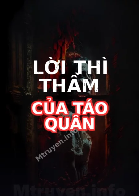 Lời Thì Thầm Của Táo Quân
