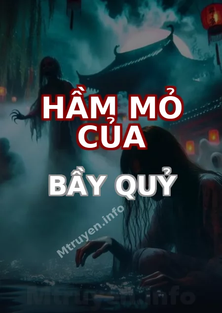 Hầm Mỏ Của Bầy Quỷ