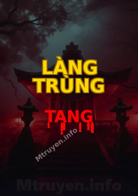 Làng Trùng Tang