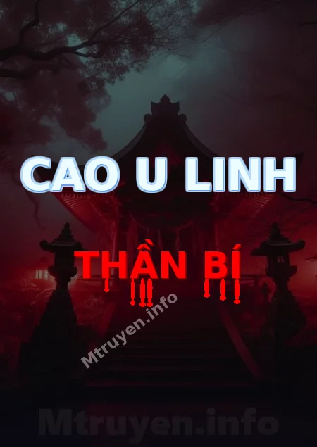 Cao U Linh Thần Bí