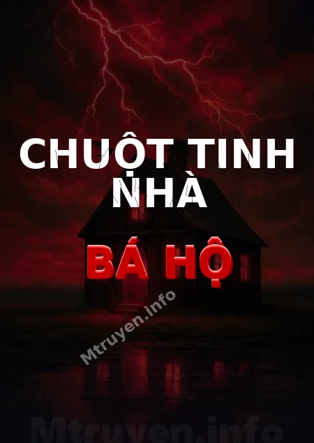 Chuột Tinh Nhà Bá Hộ