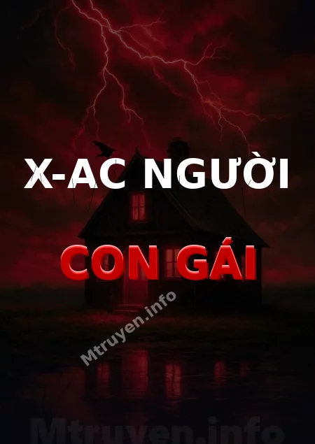 X-ac Người Con Gái