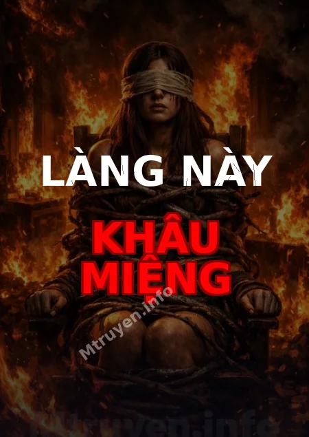 Làng Này Khâu Miệng