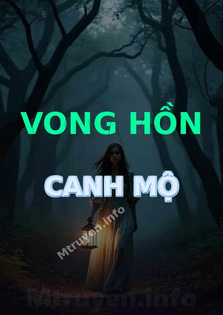 Vong Hồn Canh Mộ
