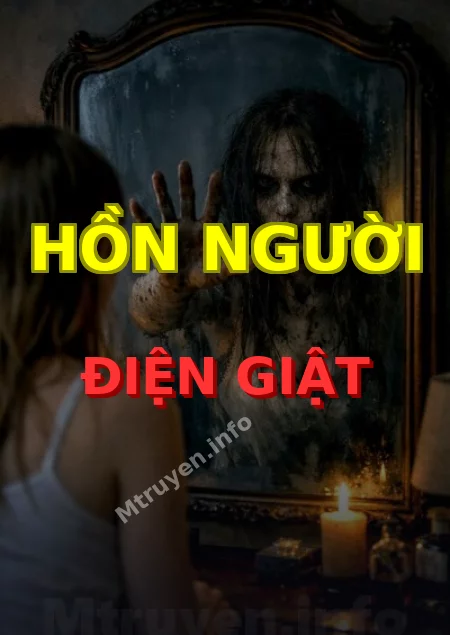 Hồn Người Điện Giật