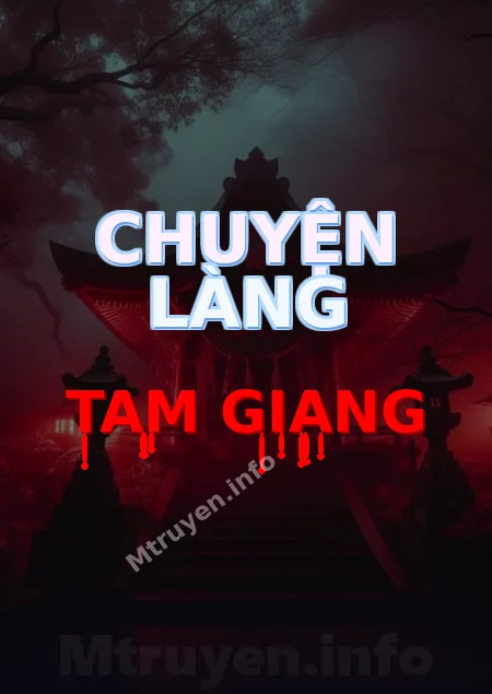 Chuyện Làng Tam Giang