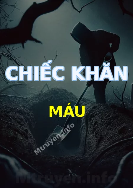 Chiếc Khăn Máu