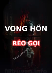Vong Hồn Réo Gọi