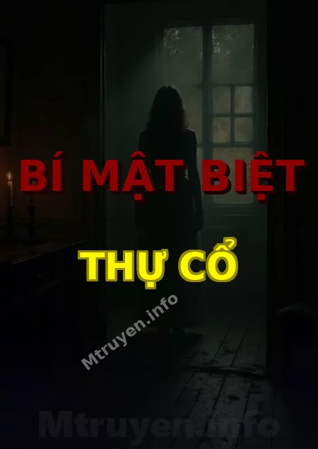 Bí Mật Biệt Thự Cổ