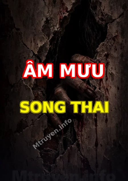 Âm Mưu Song Thai