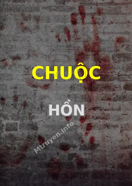 Chuộc Hồn