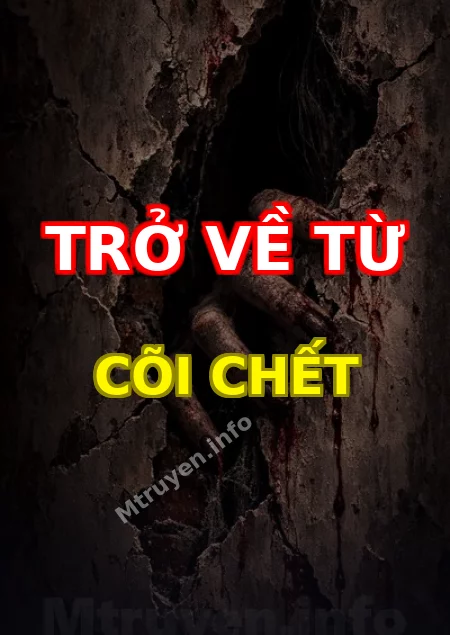 Trở Về Từ Cõi Chết