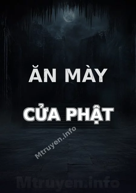 Ăn Mày Cửa Phật