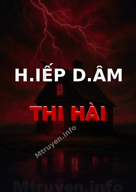 H.iếp D.âm Thi Hài